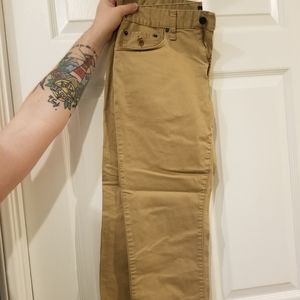 US Polo Association Chinos